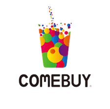 COMEBUY Logo