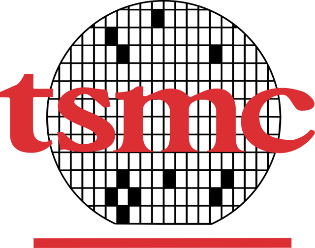 TSMC Logo